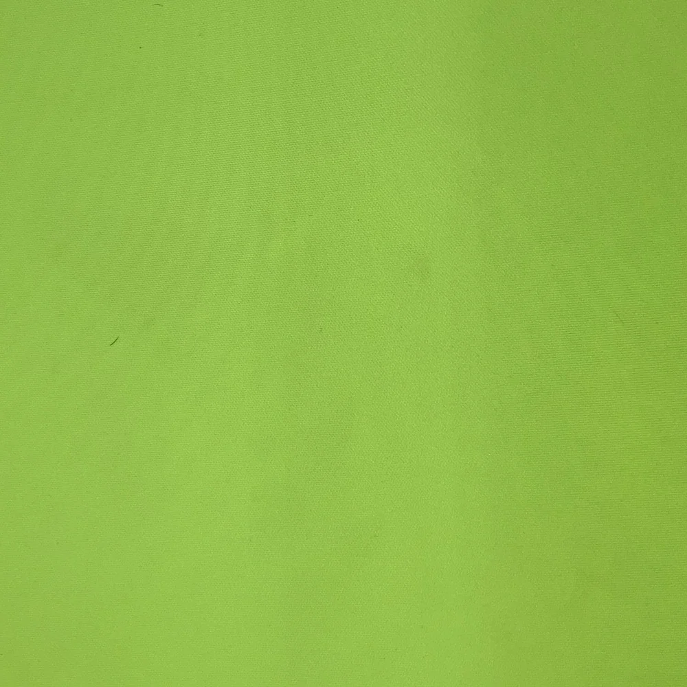 Nike Golf Dri Fit Polo Short XL Neon Yellow Athleisure Golfcore Performance Tour